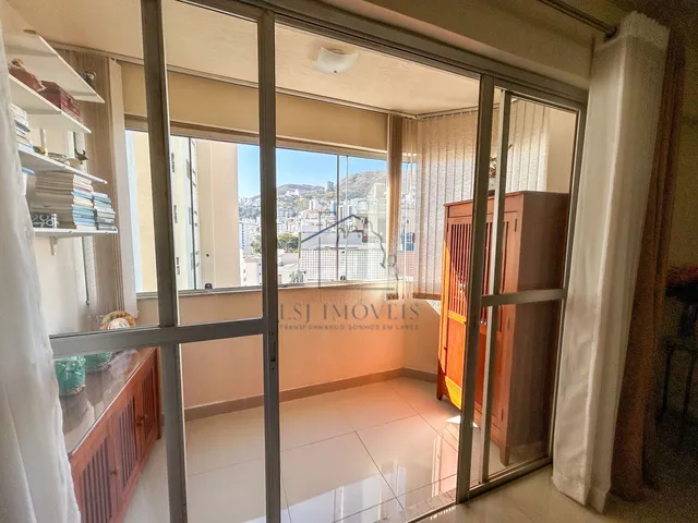 Imagem 7: Apartamento 3 quartos com suíte - Av. Prof. Mario Werneck