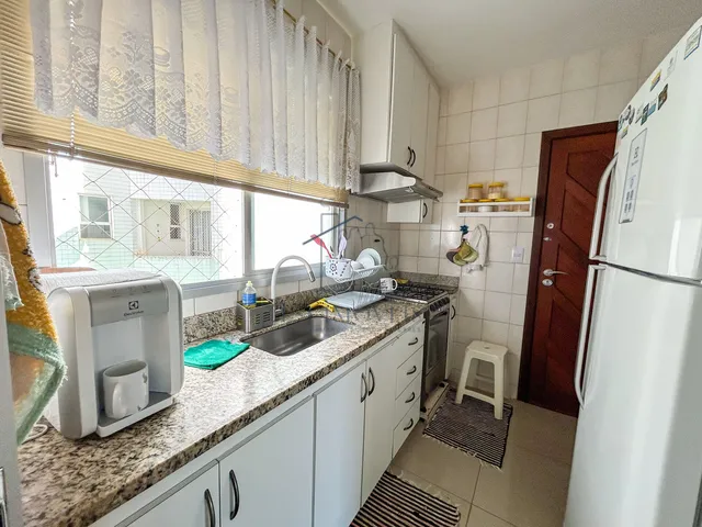 Imagem 5: Apartamento 3 quartos com suíte - Av. Prof. Mario Werneck