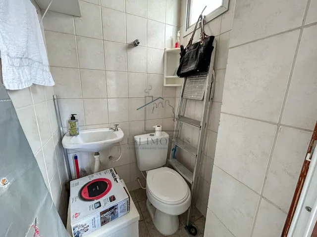 Imagem 2: Apartamento 3 quartos com suíte - Av. Prof. Mario Werneck
