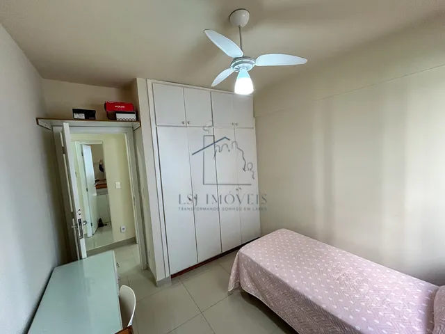 Imagem 3: Apartamento 3 quartos com suíte - Av. Prof. Mario Werneck