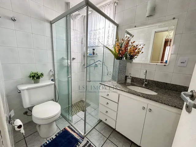 Imagem 8: Apartamento 3 quartos com suíte - Av. Prof. Mario Werneck