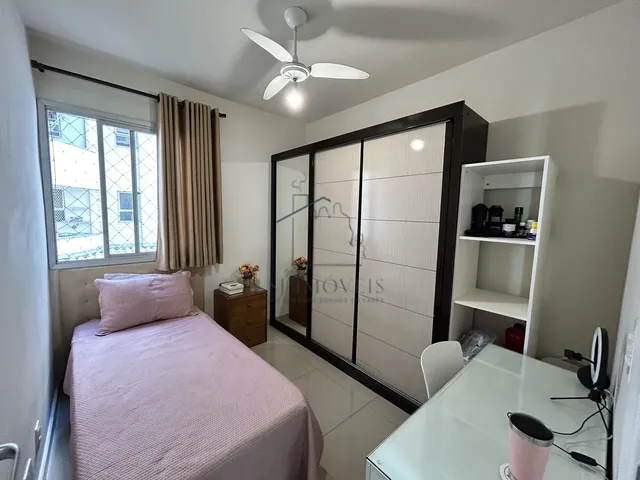Imagem 6: Apartamento 3 quartos com suíte - Av. Prof. Mario Werneck
