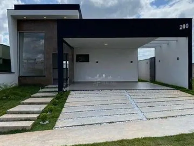 Imagem: Casa com 3 Dormitórios À Venda, 143 M²