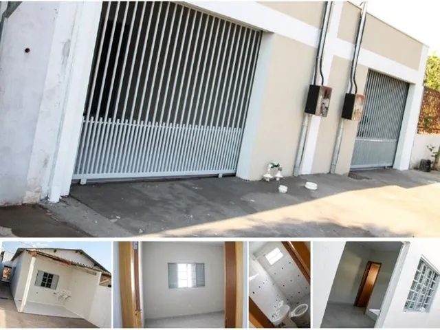 Imagem 4: Vende 01 Casa Residencial Coxipó