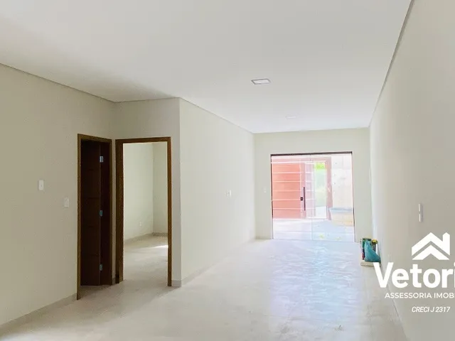 Imagem 8: Casa de 3 quartos, sendo 01 com suíte, 105 m² de área construída, 180 m² de terreno