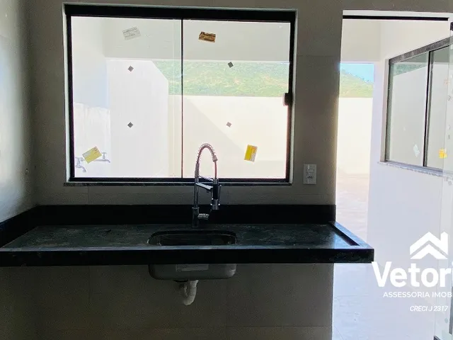 Imagem 13: Casa de 3 quartos, sendo 01 com suíte, 105 m² de área construída, 180 m² de terreno