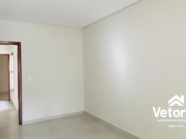 Imagem 3: Casa de 3 quartos, sendo 01 com suíte, 105 m² de área construída, 180 m² de terreno