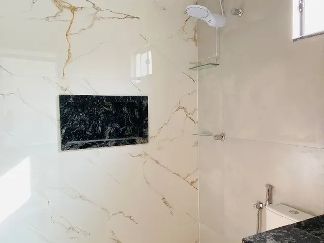 Imagem 6: Casa de 3 quartos, sendo 01 com suíte, 105 m² de área construída, 180 m² de terreno