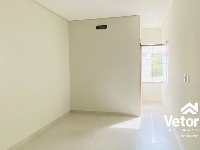 Imagem 15: Casa de 3 quartos, sendo 01 com suíte, 105 m² de área construída, 180 m² de terreno