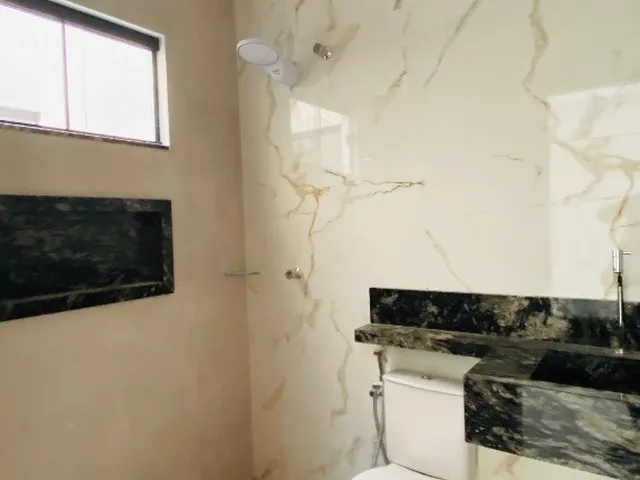 Imagem 11: Casa de 3 quartos, sendo 01 com suíte, 105 m² de área construída, 180 m² de terreno