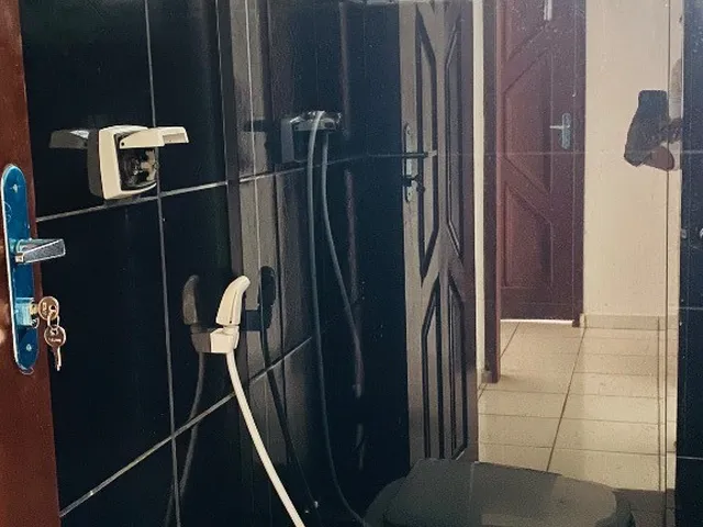 Imagem 12: Casa para aluguel com 4 quartos, sendo 02 com suíte, churrasqueira, garagem coberta