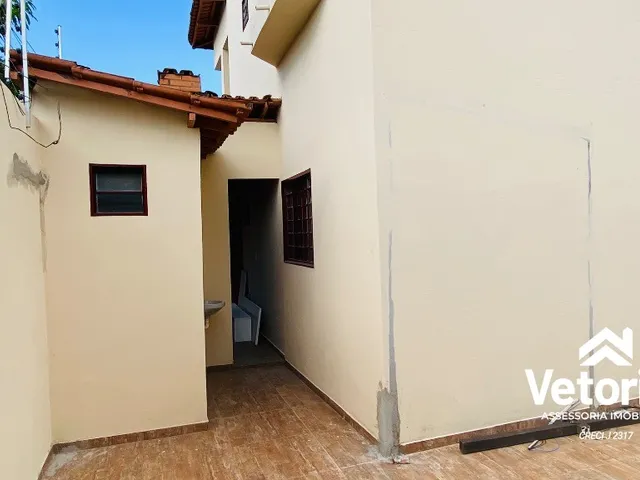 Imagem 6: Casa para aluguel com 4 quartos, sendo 02 com suíte, churrasqueira, garagem coberta