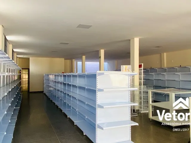 Imagem 16: Ponto comercial com 190 m2, portas automáticas, sistema de câmeras, alarme, localizado