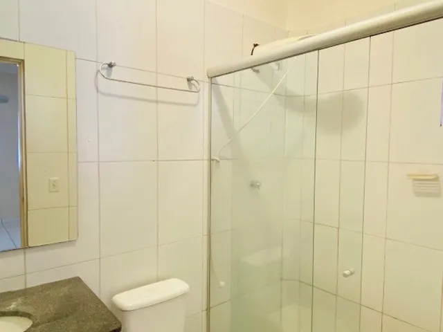 Imagem 9: Casa para aluguel - 2 quartos, com 01 suíte, closet, piscina e energia solar