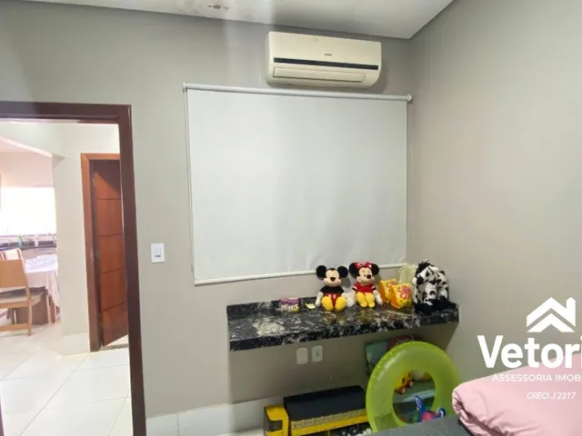 Imagem 2: Imperdível Casa à Venda em Barreiras-BA, Morada da Lua: 3 Quartos, 1 Suíte, 1 Sala, 2