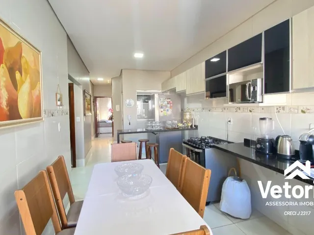Imagem 5: Imperdível Casa à Venda em Barreiras-BA, Morada da Lua: 3 Quartos, 1 Suíte, 1 Sala, 2
