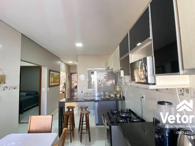 Imagem 16: Imperdível Casa à Venda em Barreiras-BA, Morada da Lua: 3 Quartos, 1 Suíte, 1 Sala, 2