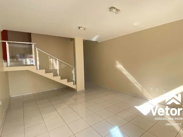 Imagem: Sobrado de 2 quartos, sendo 02 suítes e