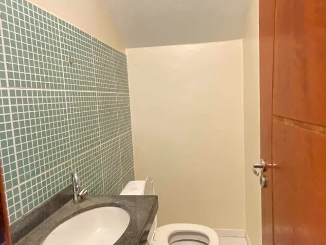 Imagem 7: Sobrado de 2 quartos, sendo 02 suítes e lavabo - Morada Nobre - Barreiras-Ba