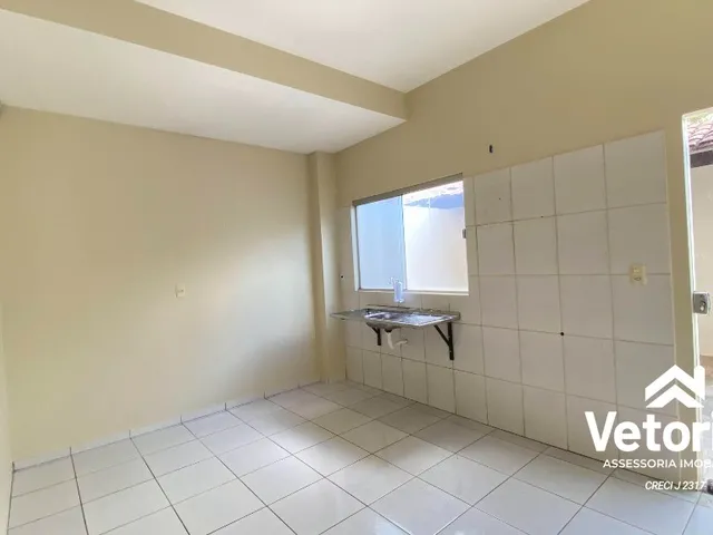 Imagem 14: Sobrado de 2 quartos, sendo 02 suítes e lavabo - Morada Nobre - Barreiras-Ba