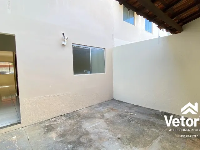 Imagem 6: Sobrado de 2 quartos, sendo 02 suítes e lavabo - Morada Nobre - Barreiras-Ba