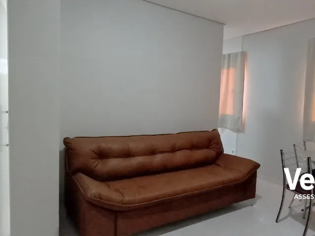 Imagem 3: Apartamento Mobiliado com 2/4, sendo 01 com suíte - Barreiras/Bahia