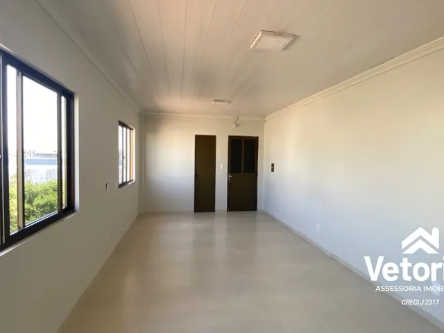 Imagem: Sala comercial para aluguel com 2 escritórios
