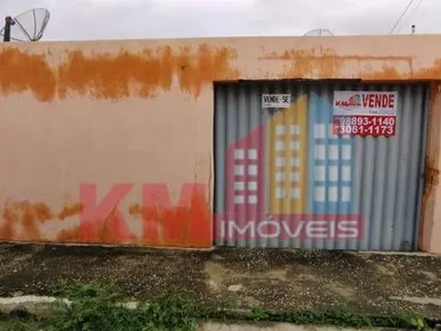 Imagem: Venda! Casa no Bairro no Bairro Planalto