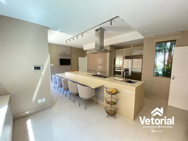 Imagem: Casa de luxo à venda em Barreiras-BA, bairro