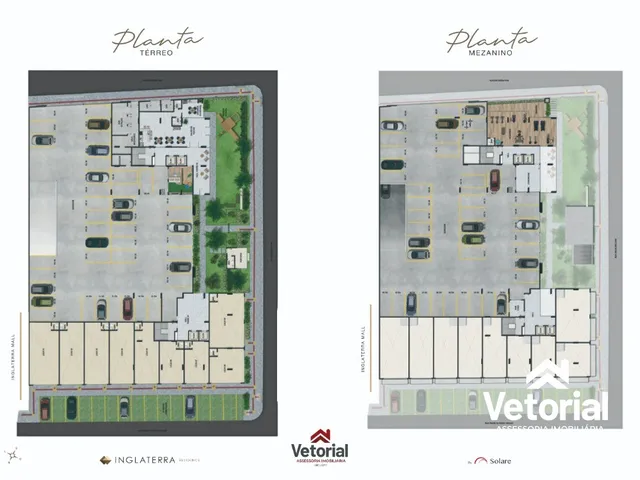 Imagem 9: Apartamento 2 quartos no Morada da Lua - Barreiras-BA