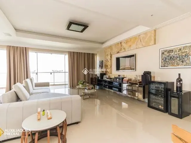 Imagem: Florianópolis - Apartamento Padrão - João