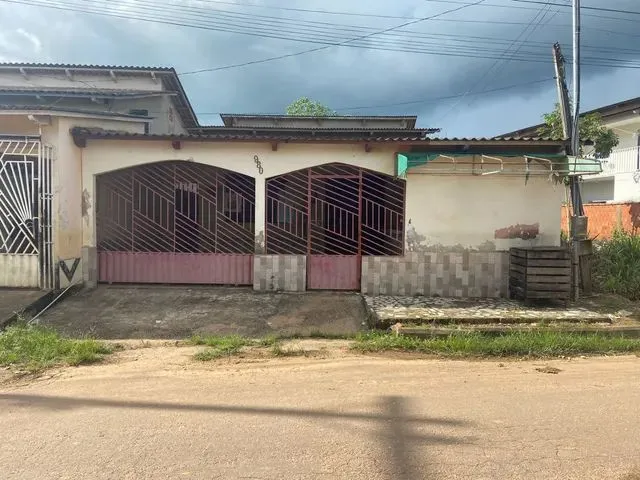 Imagem 7: Vende-Se Uma Casa em Sena Madureira