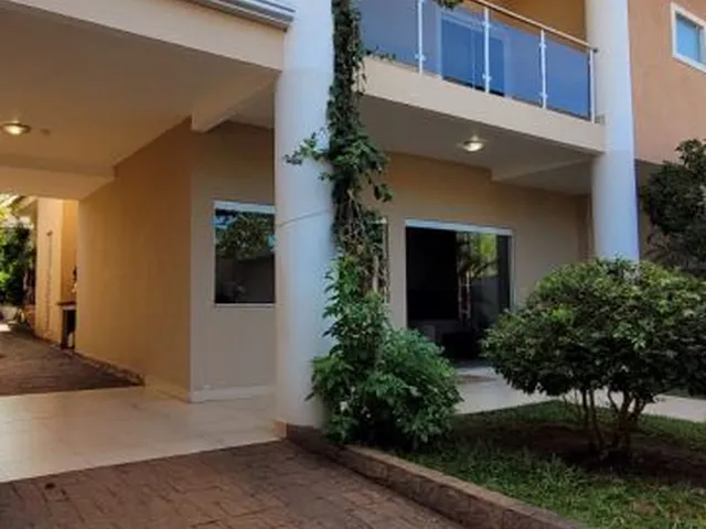 Imagem: Casa no Bairro Jardim Itália