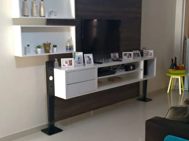 Imagem: Residencial Montenegro