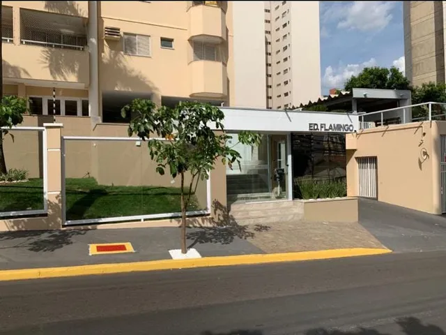 Imagem 4: Edificio Flamingo
