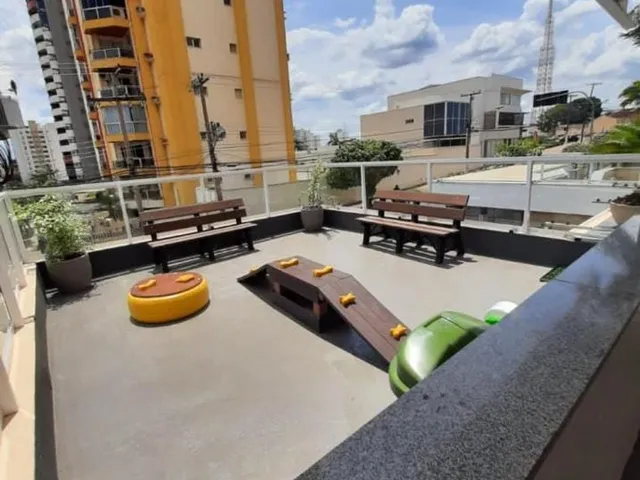 Imagem 12: Edificio Flamingo