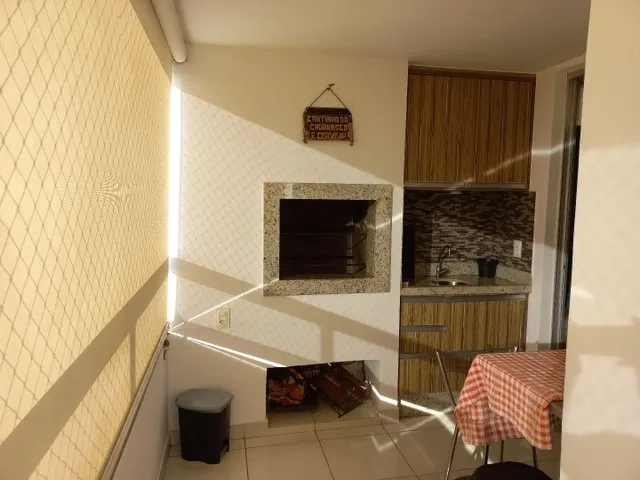 Imagem 5: Edifício Baia Blanca