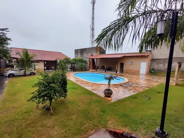 Imagem: Casa no Bairro Jardim Primavera