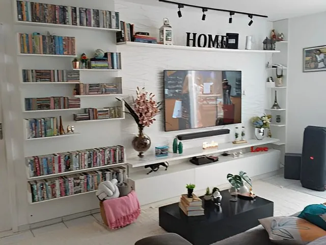 Imagem: Casa no Bairro Parque Cuiabá