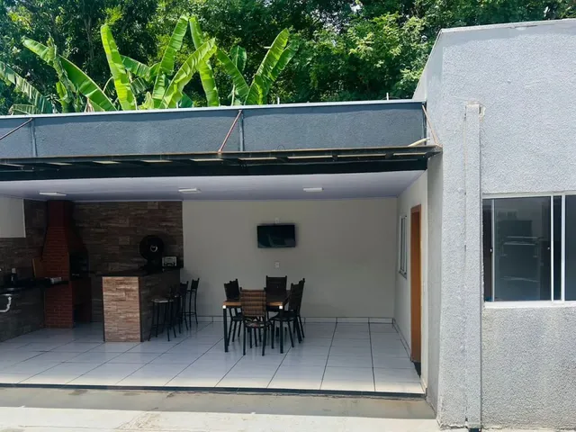 Imagem: Casa no Bairro Jardim Imperial