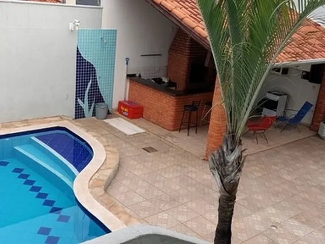 Imagem 1: Casa no Bairro Jardim Shangri-lá