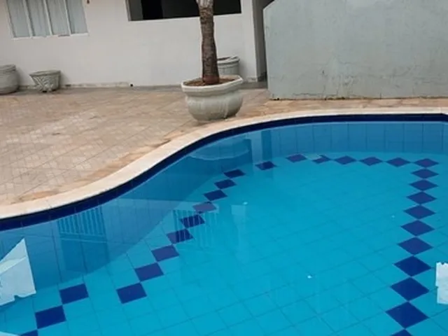 Imagem 11: Casa no Bairro Jardim Shangri-lá