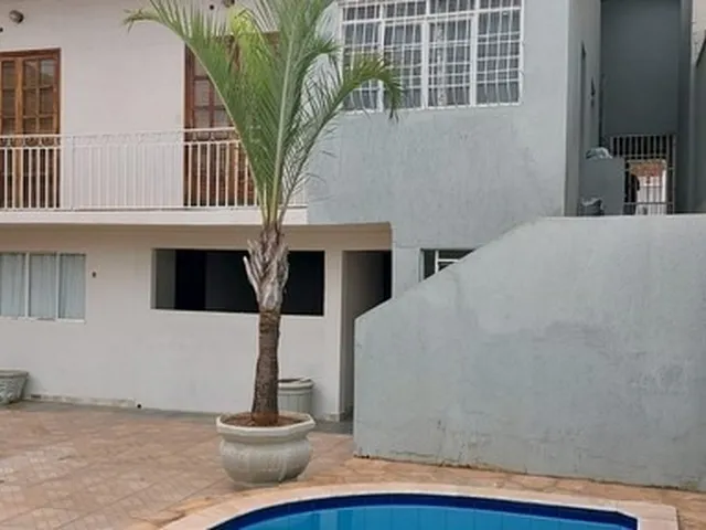 Imagem 6: Casa no Bairro Jardim Shangri-lá