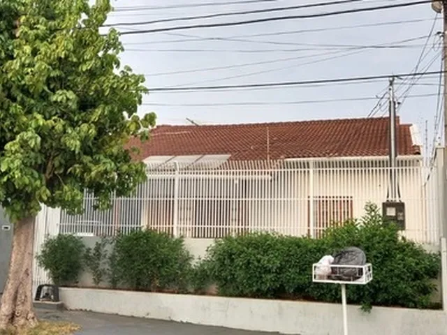 Imagem 5: Casa no Bairro Jardim Shangri-lá