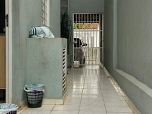 Imagem 16: Casa no Bairro Jardim Shangri-lá