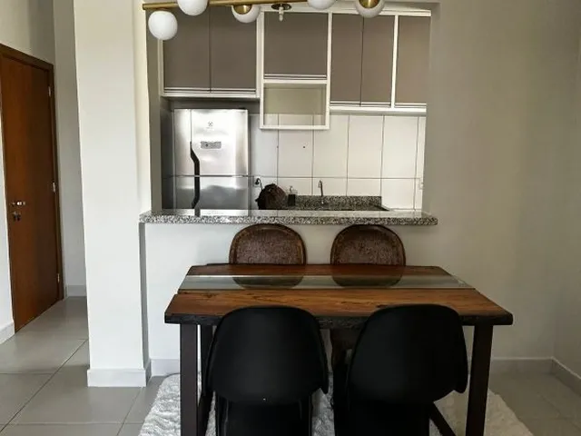 Imagem 8: Residencial Valle das Palmeiras