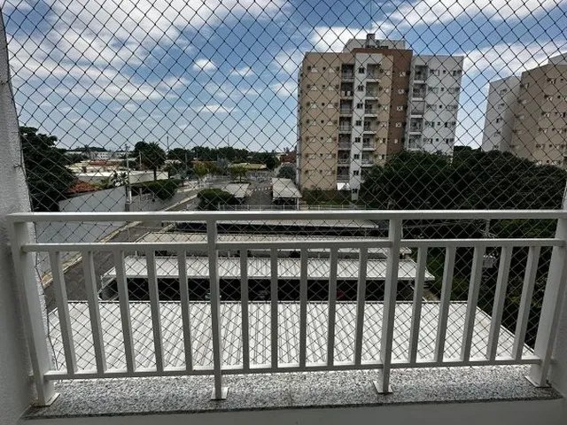 Imagem 12: Residencial Valle das Palmeiras