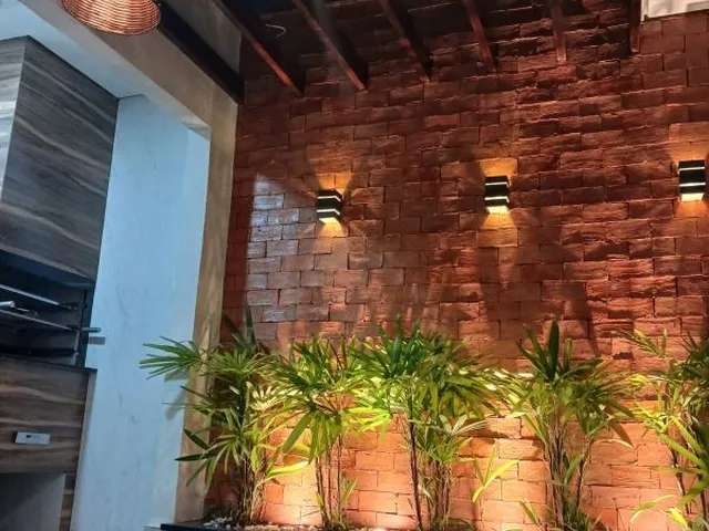 Imagem 6: Residencial Mônaco