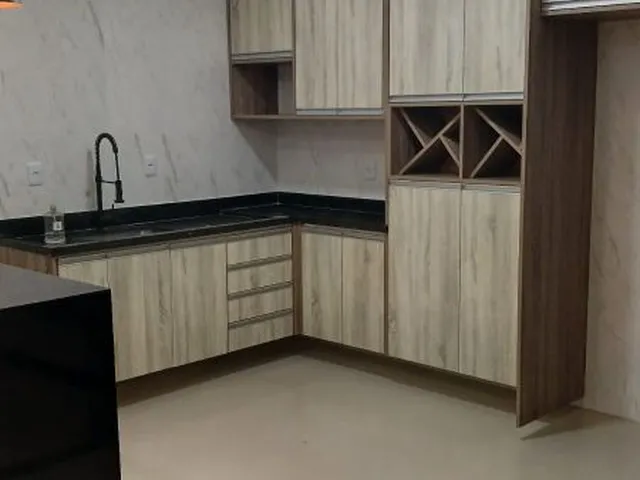 Imagem 13: Residencial Mônaco
