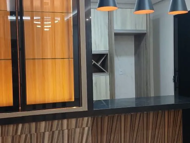 Imagem 16: Residencial Mônaco